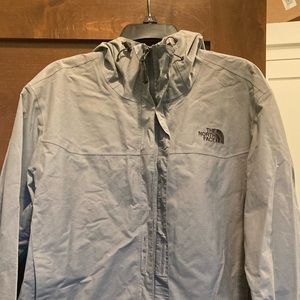 North Face Rain Jacket